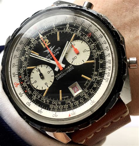 breitling navitimer specs|old Navitimer Breitling.